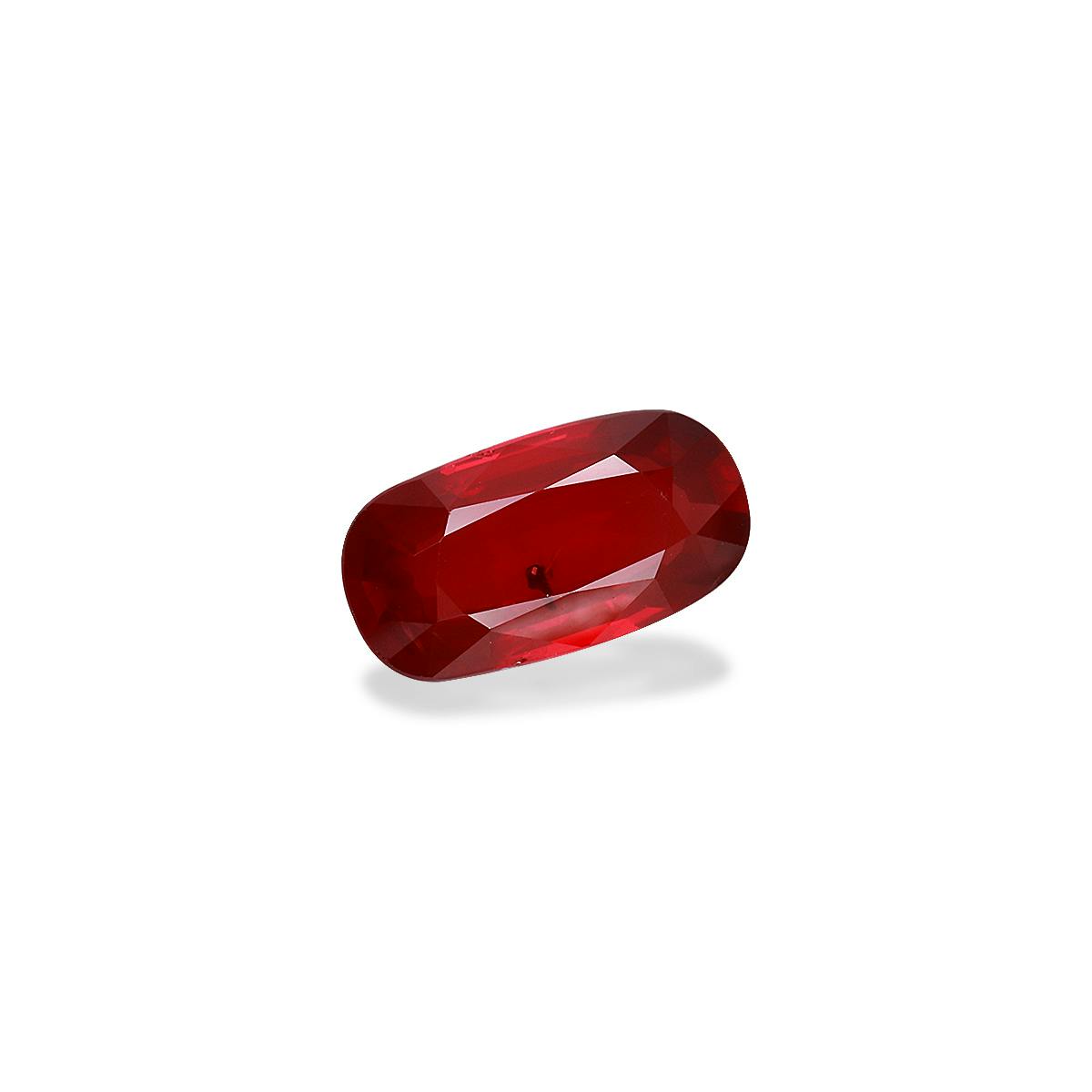 Mozambique Ruby 2.01 ct